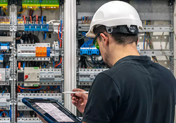 Electrical Inspection Services Roswell