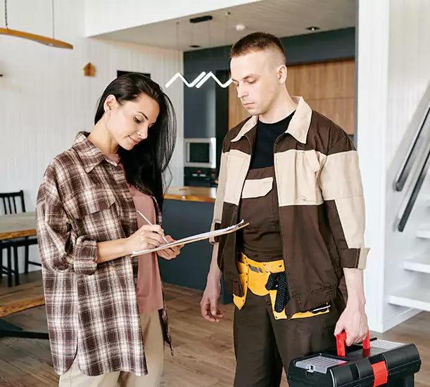 Our Approach to Advanced Electrical Services in Roswell, GA