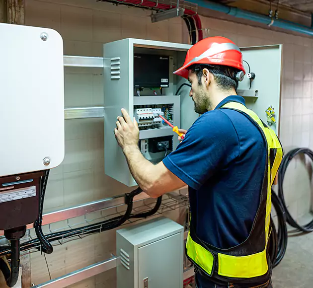 Professional Electrical Maintenance: Your Local Preventive Care Team in Roswell, GA