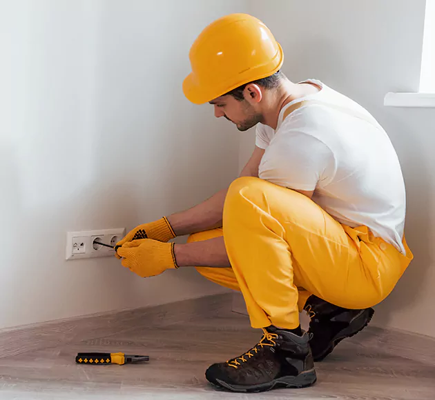 Trusted Electrical Repair Services: Your Local Fix-It Team in Roswell, GA