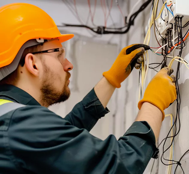 Professional Electrical Wiring Services: Your Local Wiring Team in Roswell, GA