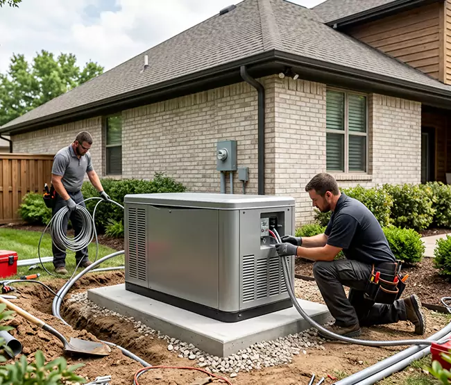 What Makes Us the Right Choice in Roswell, GA?